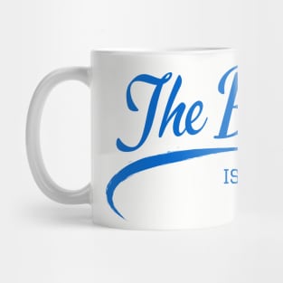 The Boro Is Home Mug